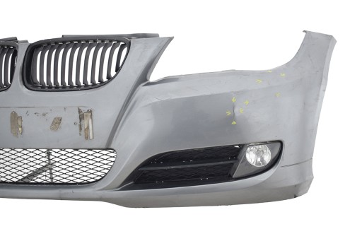 front bumper * front BMW 3 E90 E91 LIFT A52