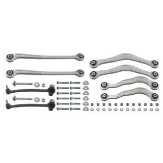 24600 - КОМПЛЕКТ ВАЖЕЛІВ DB