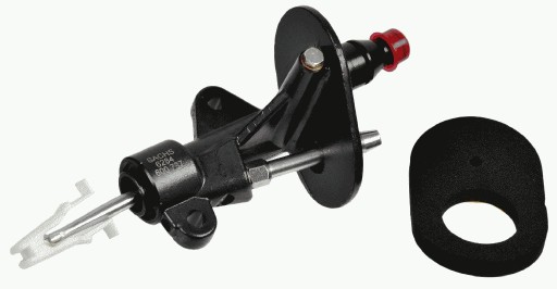 6284 600 - НАСОС СЦЕПЛЕНИЯ SACHS ALFA ROMEO CITROEN FIAT OPEL P
