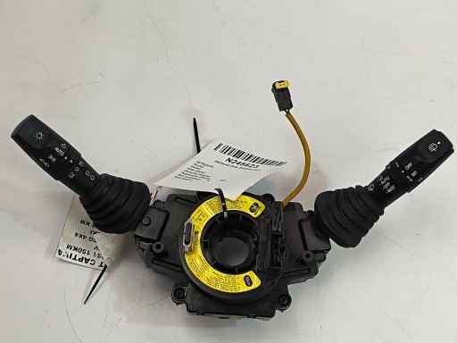 DEVIO LUCI TERGICRISTALLO TERGI CHEVROLET CAPTIVA
