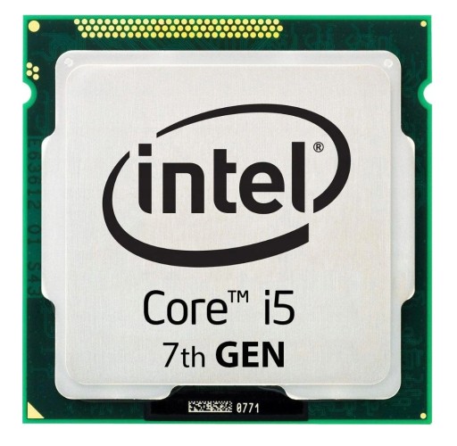 Procesor Intel Core i5-7400 LGA1151 4x3.0GHz 14nm w Warszawa