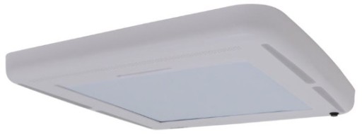 1000273 - ЗАТЕМНЮЮЧА ШТОРКА MAXXSHADE PLUS LED ДЛЯ MAXXFAN