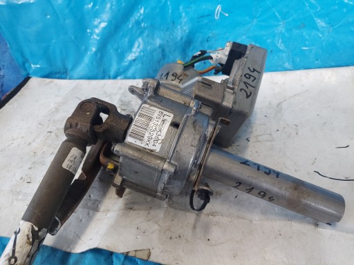 control electrics FIESTA MK 7 8V513C529KK
