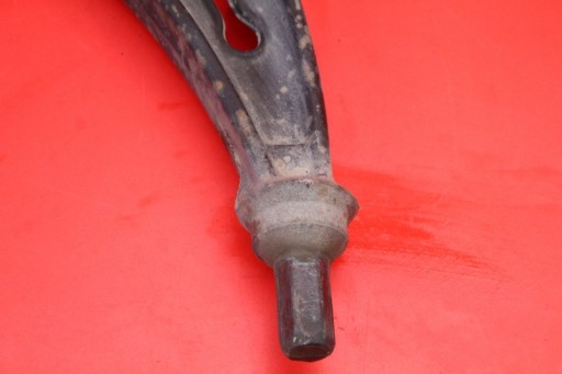 arm left front 1K0407153G SEAT LEON 2 II 2.0 TDI 140 KM 05-09