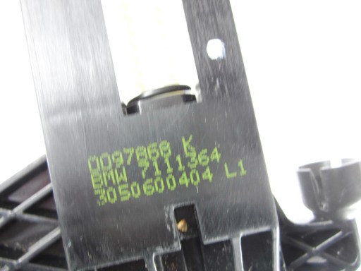 Motor Gestänge zaglowka SITZ BMW E65 E66 LIFT E60 E61 E70 E71
