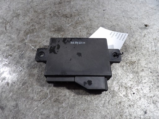 Mercedes 124ET module of a lock central 2,5TD kombi 2028204426