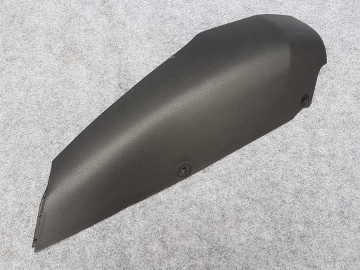 A1568855100 - MERCEDES GLA 156 спойлер Хокей бампер лівий П.