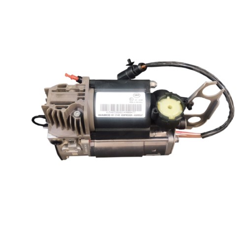 4154033020 - КОМПРЕСОР ПІДВІСУ ПОВІТРЯ ВВ ТОУАРЕГ І