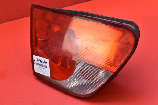 light left rear part rear 5P8945093D SEAT ALTEA 1 and XL 04-09