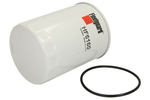Гідравлічний фільтр Fleetguard HF6160
