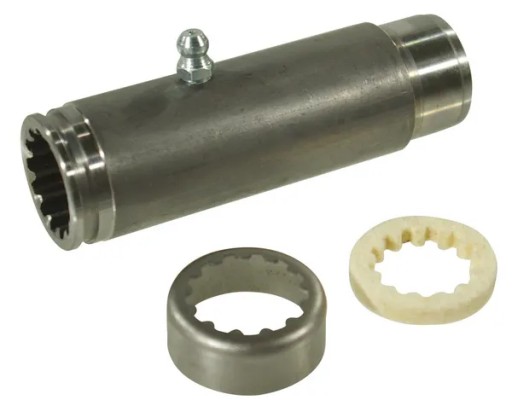 EDS231200452 - Распорная втулка с приваренными штифтами. 63,2