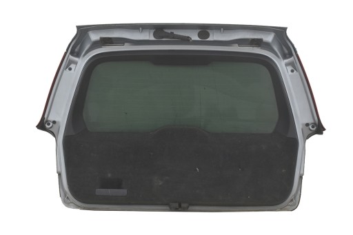 heckklappe * heck VOLVO XC70 II V70 III komplett