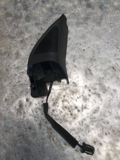 speaker TROJKAT door right front VW GOLF VI KOMBI 1K9837974 1K0035411A