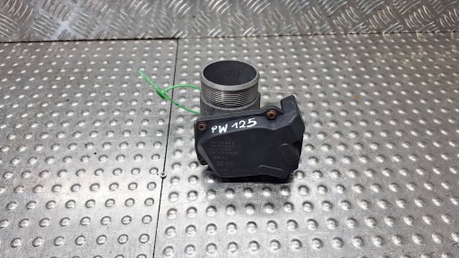 Valvola a farfalla 06F133062Q AUDI A6 C7 A3 8P A4 B8 A5 8T Q5 8R 1.8 2.0 TFSI