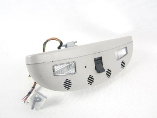 mirror inner Mercedes R-klasa W251