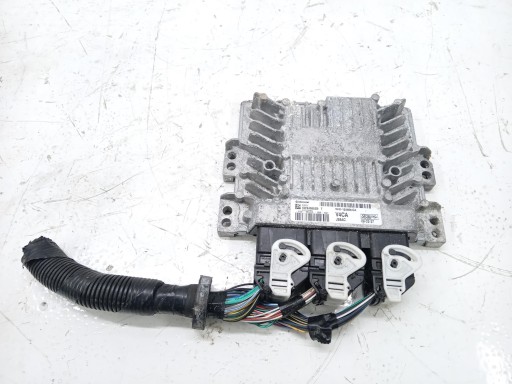 8V41-12A650-CA - Контролер двигуна ford kuga 2.0 tdci