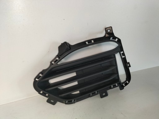 grille grid of a bumper of the front front left HYUNDAI I30 III 17- N-LINE