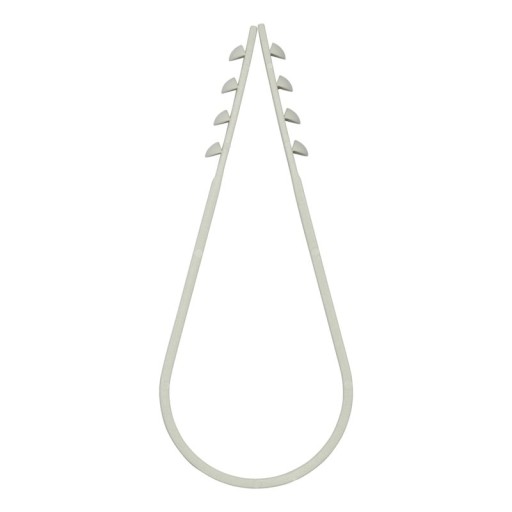 Wurth опорний затиск 200 шт.