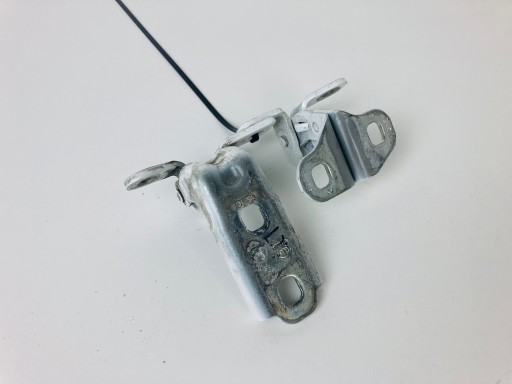 OPEL INSIGNIA B hinges door left rear part rear. Z40R