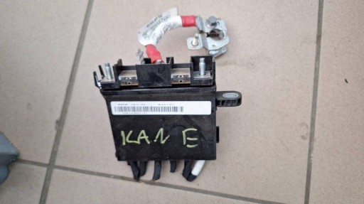 sicherungskasten Renault Kangoo III 241148785R