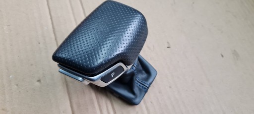 A5 8W LEVA CAMBIO AUROMAT SLINE 4M1713139G 8W1713140E A4 B9 8W