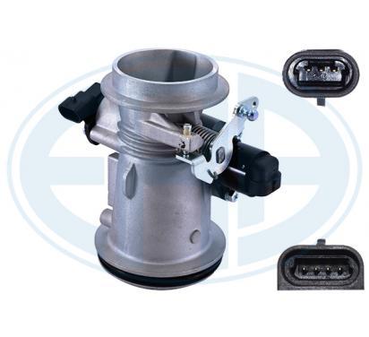 556313A - ЭРА дроссельной заслонки RENAULT, DACIA