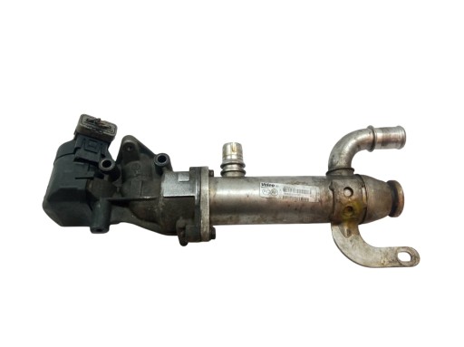 Abgaskuehler AGR 9645689780 9656612380 2.0 D Volvo V50 und (2004-2012)