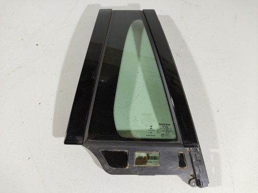 31442969 - VOLVO V60 19r - стекло правой двери