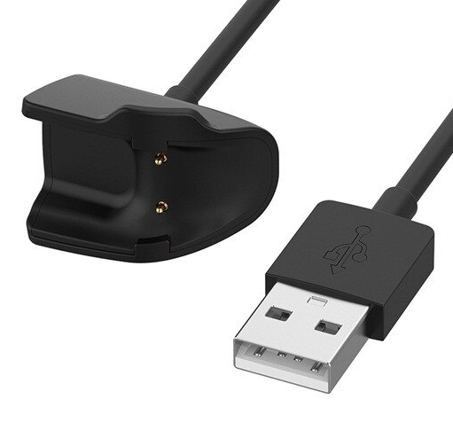 Cable de carga USB magnético para Samsung Galaxy Fit E SM-R375 AWADUO 