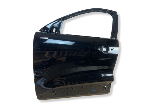 door left front left front FORD KUGA III MK3 2019