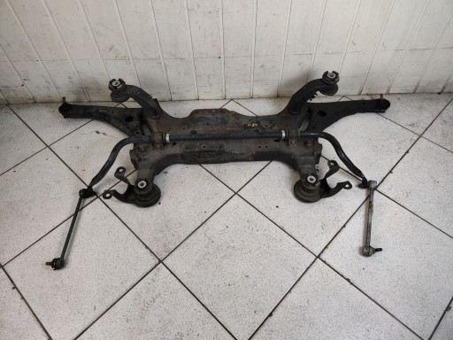 SKU19287, SKU19287 - Сани передня підвіска балка chrysler town and country 5 facelift 2012р