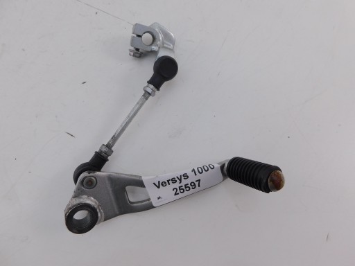 KAWASAKI VERSYS 1000 12-14 ВАЖІЛЬ ПЕРЕМИКАННЯ ПЕРЕДАЧ