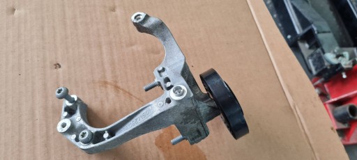 SQ5 80A maniglia staffa SPREZARKI CLIMATIZZATORE ARIA CONDIZIONATA 3.0 TFSI 06M260885M S4 S5