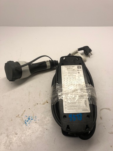 BMW i3 i8 зарядное устройство 7644241 зарядный кабель