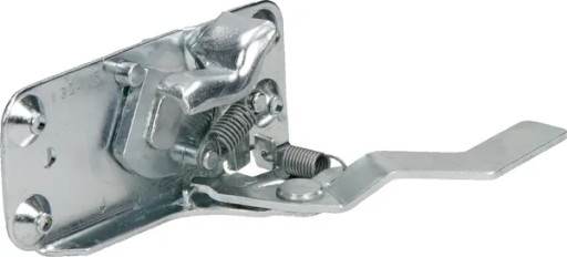 10368902 - Замок лівих дверей Zetor