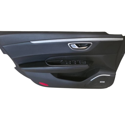 side door left front TALISMAN INITIALE PARIS 2.0dci
