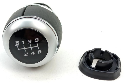 ASO РУЧКА ПЕРЕКЛЮЧЕНИЯ ПЕРЕДАЧ SEAT LEON 5F 5F0064230A