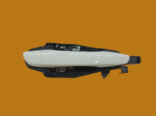 Poignée Externe Droit Arrière 9802977180 Citroen C3 III (2016-2024)