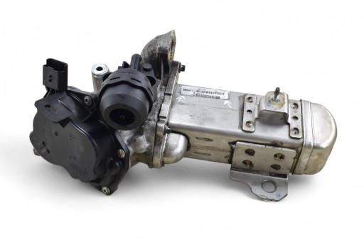 Abgaskuehler AGR EGR FORD KUGA und FOCUS MK3 C-MAX II 2.0 TDCI V29004027