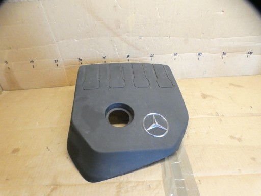 MERCEDES W177 1.3 kryt kryt motoru horn A2820101000
