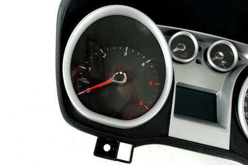 kombiinstrument bildschirm, FORD FOCUS 2 II MK2 LIFT C-MAX MK1 KUGA und 8V4T-10849-GK