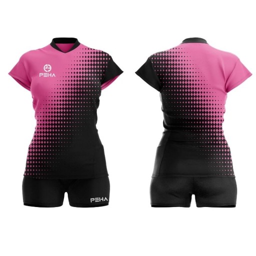 Набір для волейболу PEHA Vega - принт