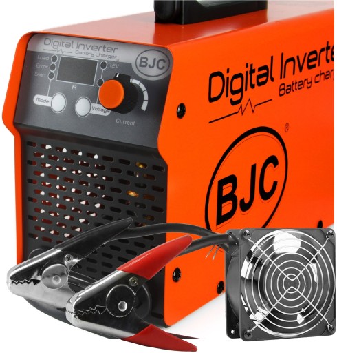 Выпрямитель для зарядки аккумуляторов 12 / 24V 600A R