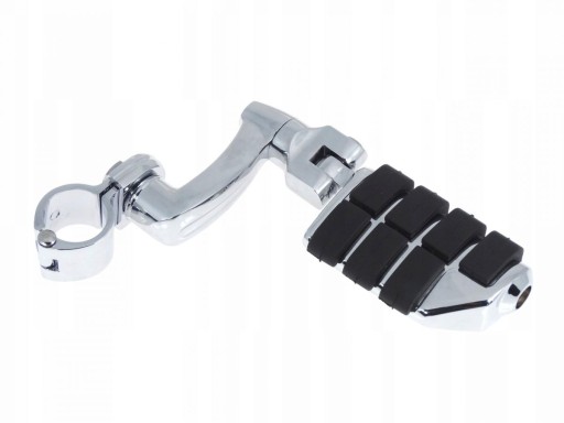 216-079/216-046 - Підніжки підніжки прогулянкові на ГМОЛІ-38 мм