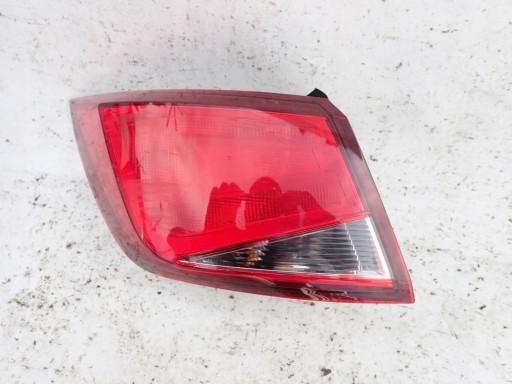 SEAT LEON III 3 5F KOMBI 12-16 light rear part rear left
