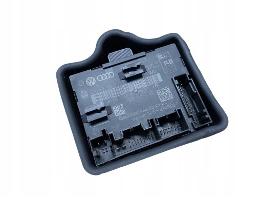 AUDI A6 A7 4g C7 драйвер модуль двері 4g8959793h