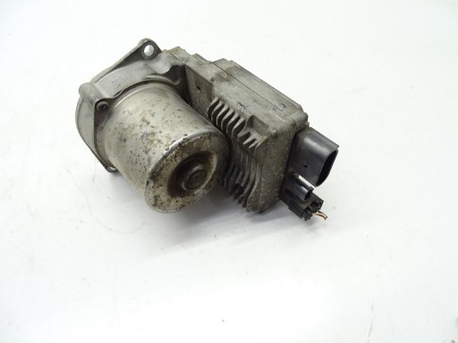mini motor PRZEKLADNI steering wheel of control MERCEDES CLA W117 6700003475A