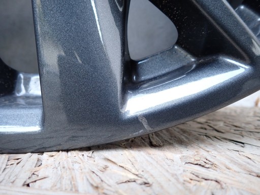 disk hliníkový AUDI A7 C8 4K8 2018- 19 5x112 ET 27 8,5J 4K8601025AQ