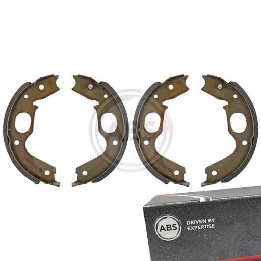 9115 - ТОРМОЗНЫЕ КОЛОДКИ MITSUBISHI PAJERO SPORT