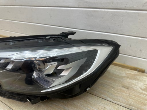 BMW 3 G20 G21 REFLEKTOR FULL LED left light